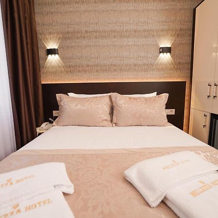 איסטמבול Bellezza Hotel מראה חיצוני תמונה