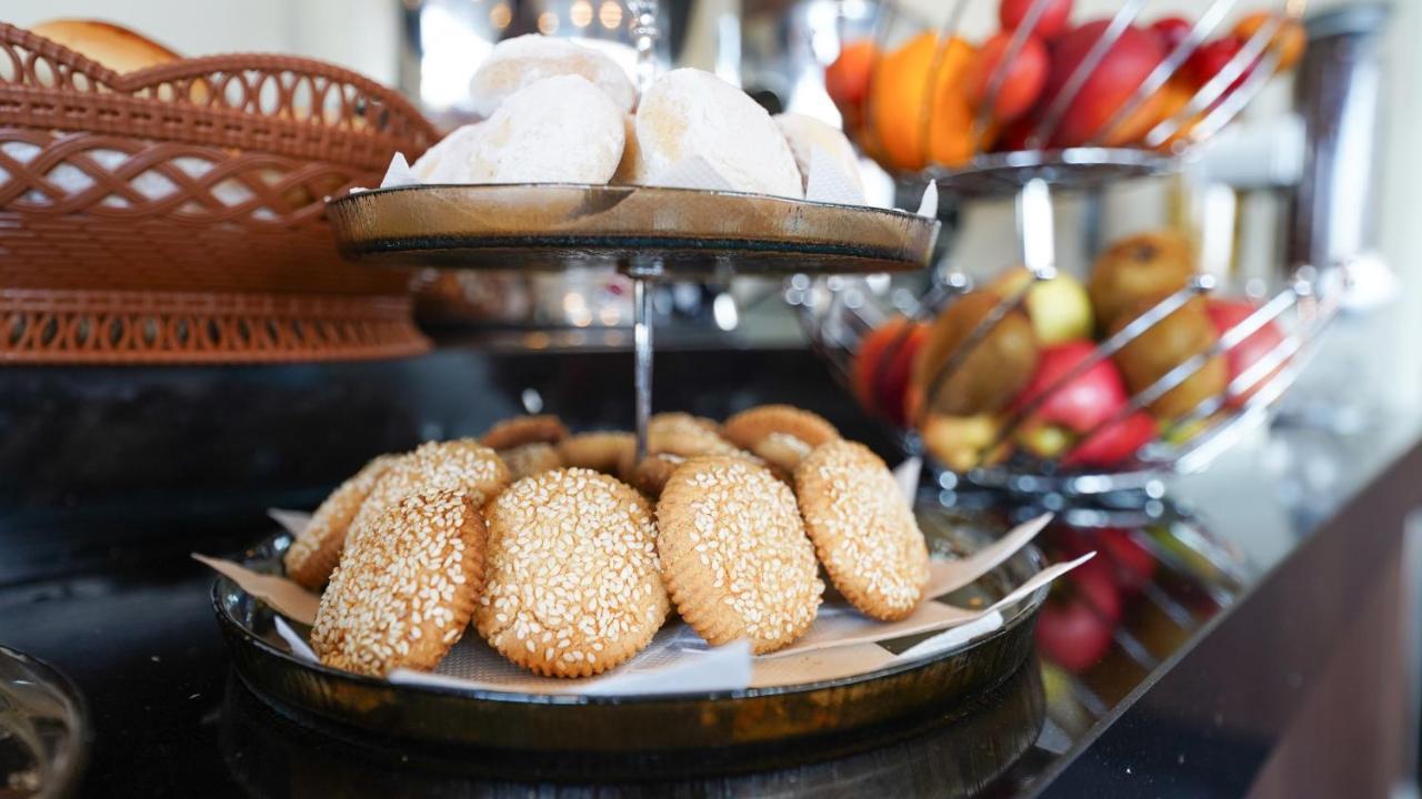 איסטמבול Bellezza Hotel מראה חיצוני תמונה