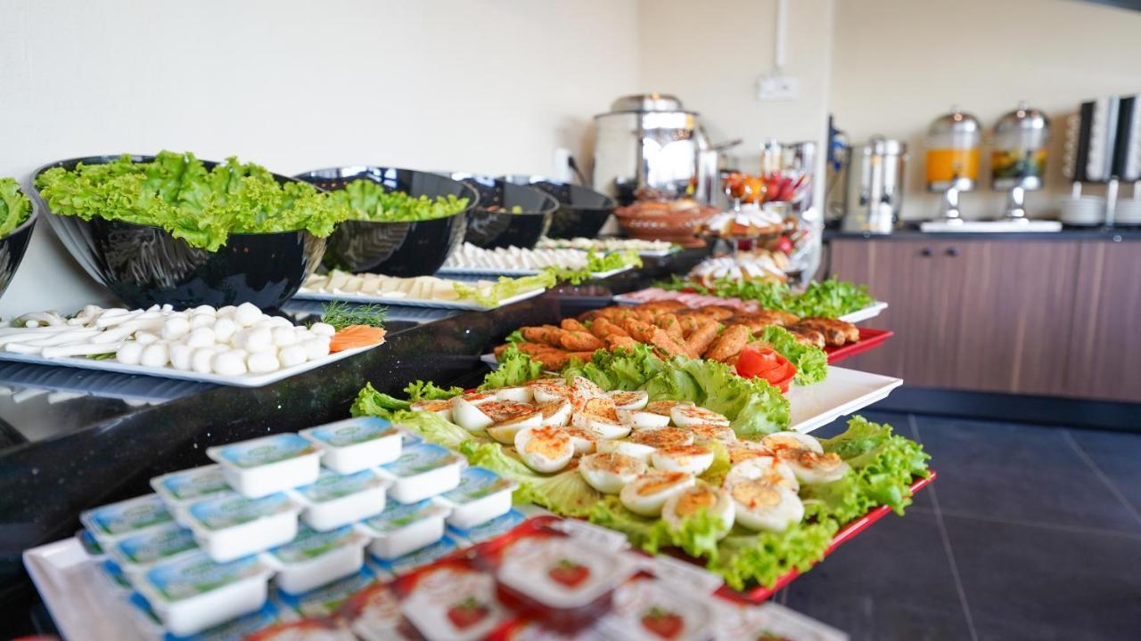 איסטמבול Bellezza Hotel מראה חיצוני תמונה