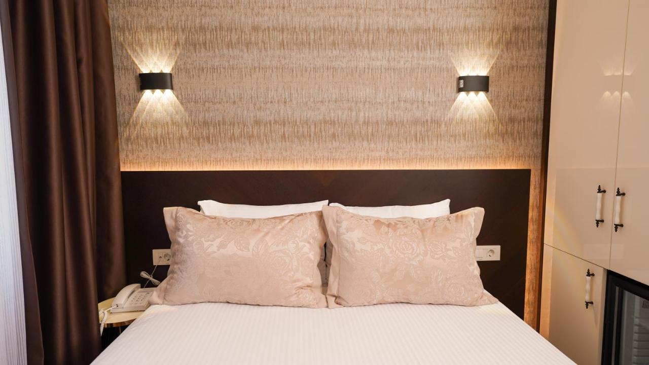 איסטמבול Bellezza Hotel מראה חיצוני תמונה