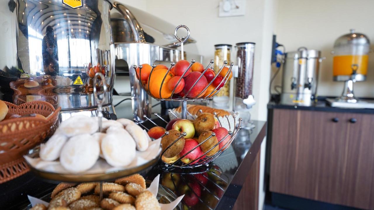 איסטמבול Bellezza Hotel מראה חיצוני תמונה
