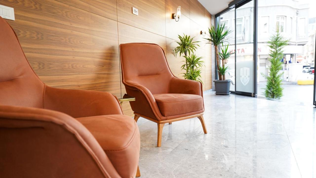 איסטמבול Bellezza Hotel מראה חיצוני תמונה