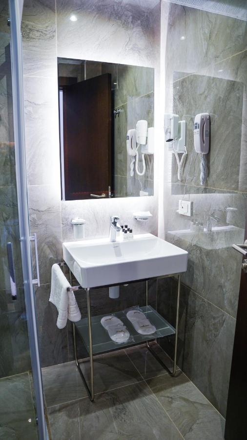 איסטמבול Bellezza Hotel מראה חיצוני תמונה