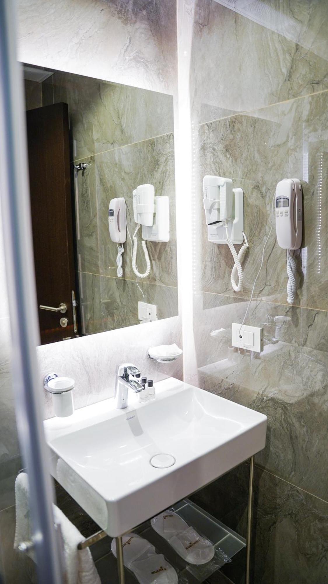 איסטמבול Bellezza Hotel מראה חיצוני תמונה