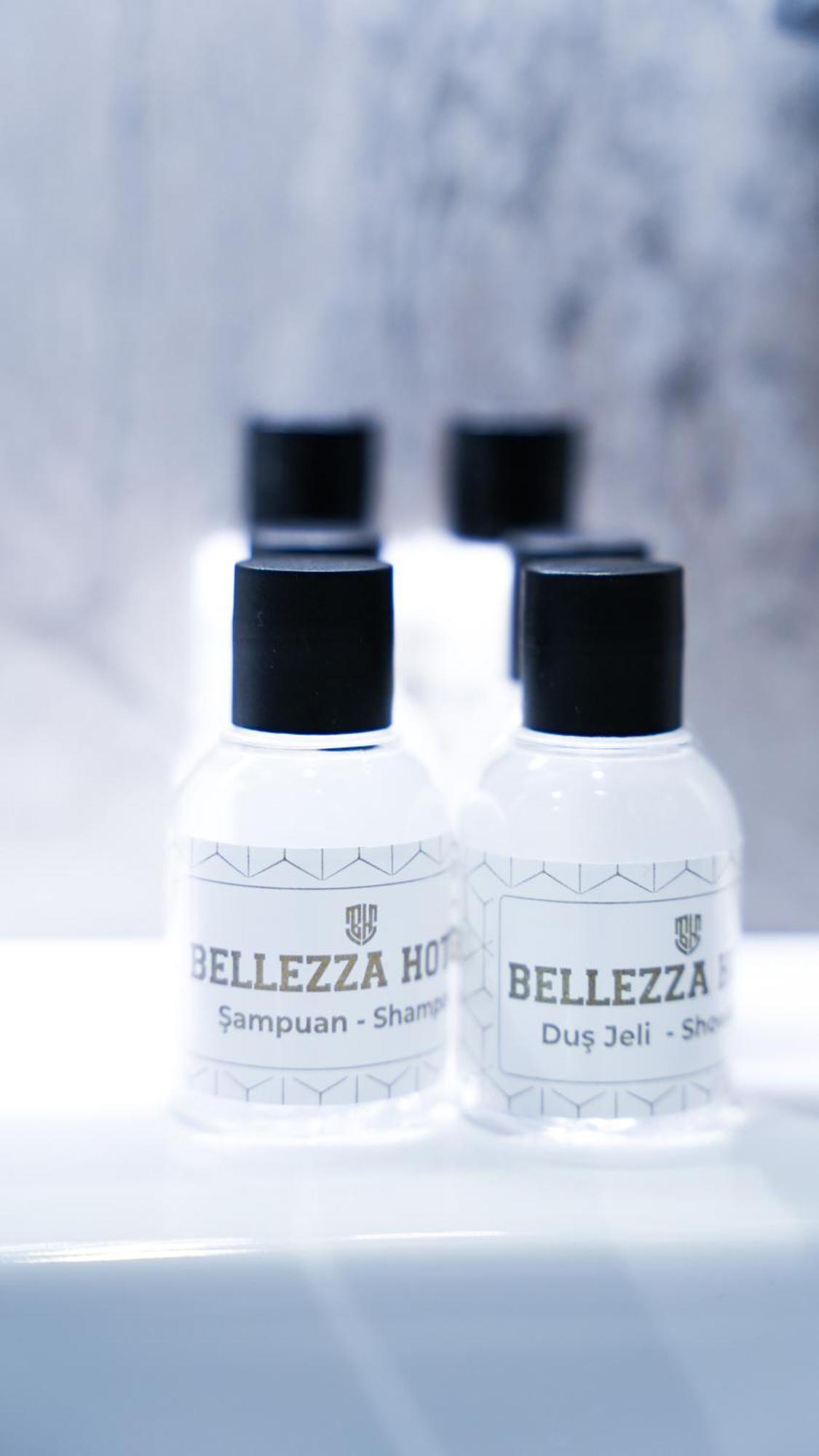 איסטמבול Bellezza Hotel מראה חיצוני תמונה