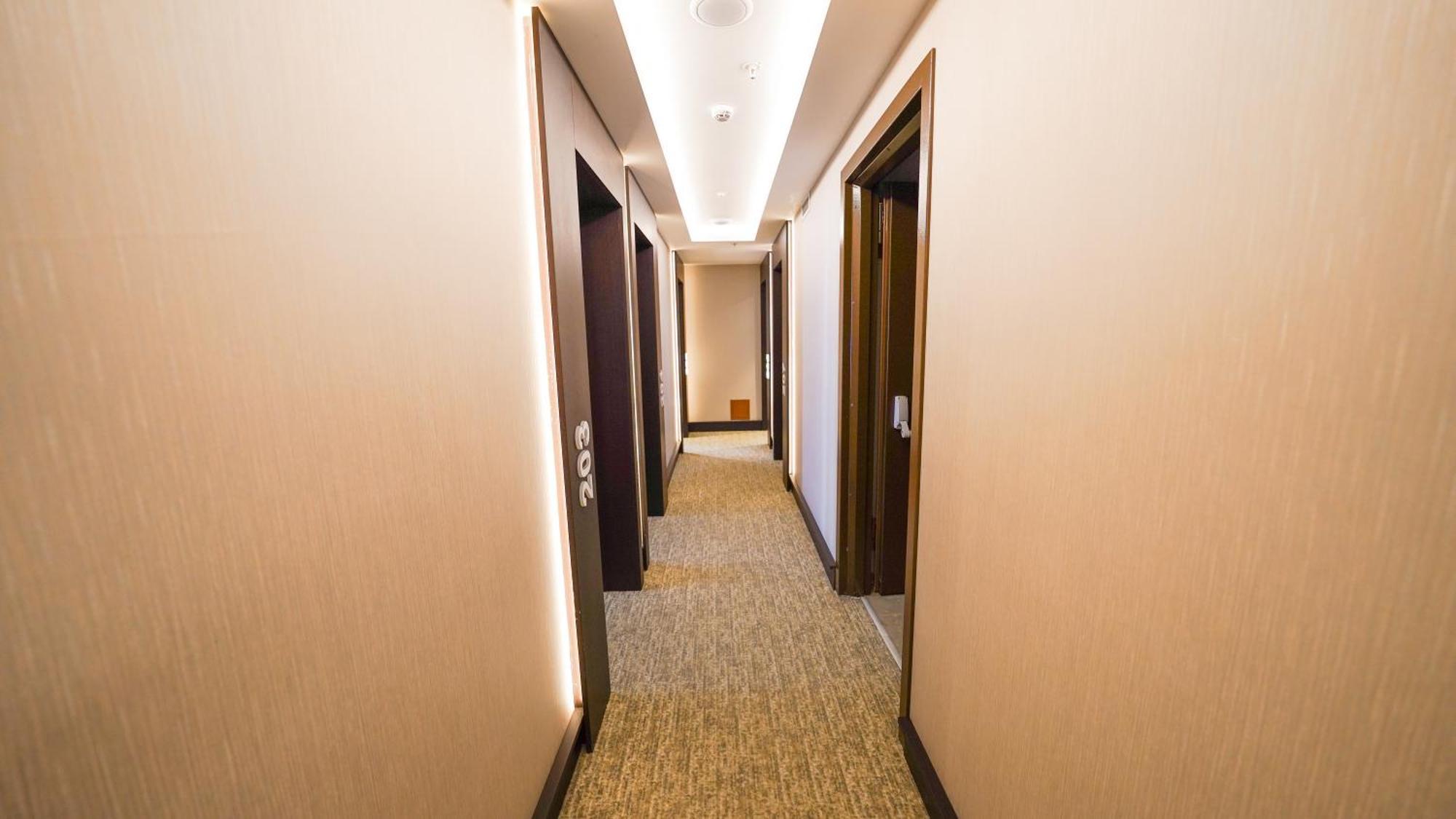 איסטמבול Bellezza Hotel מראה חיצוני תמונה