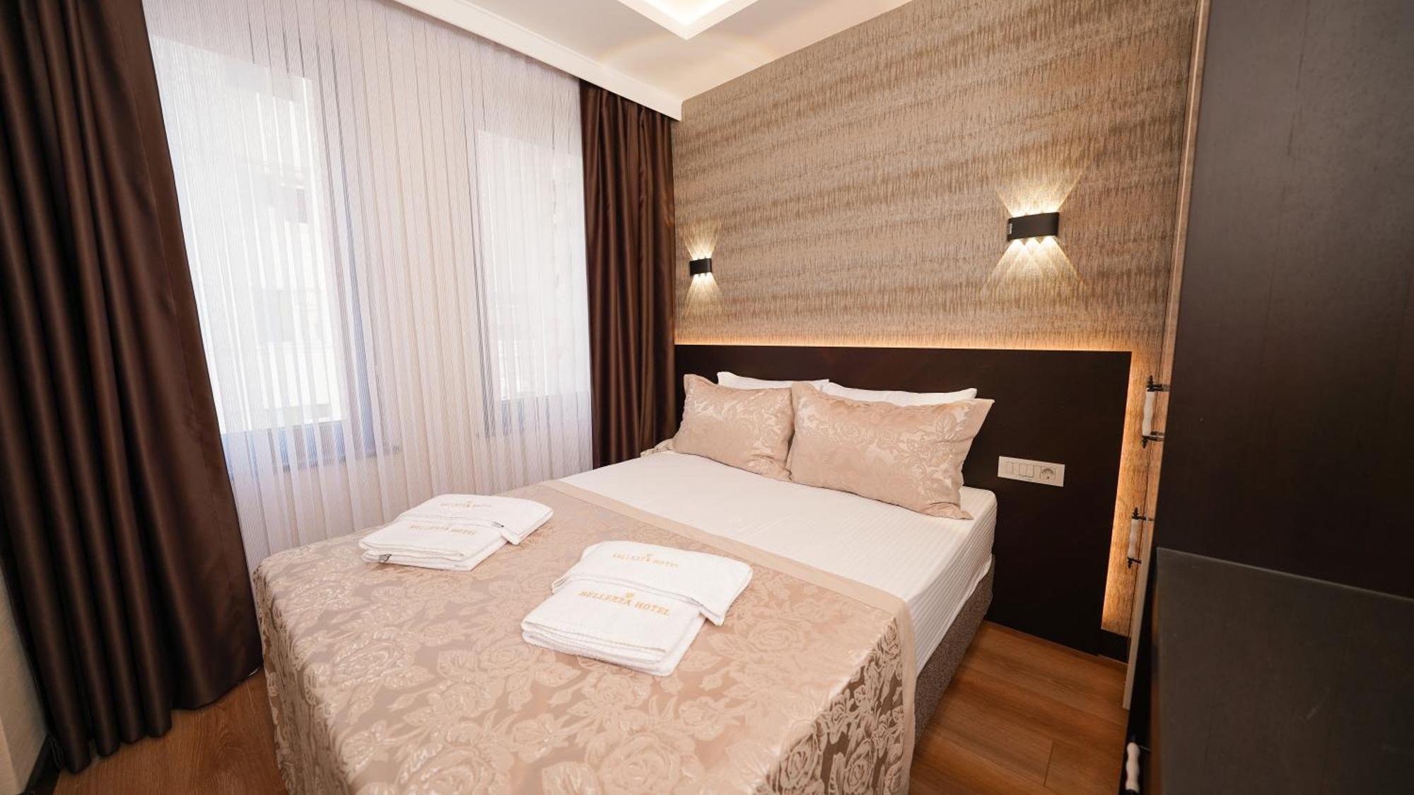 איסטמבול Bellezza Hotel מראה חיצוני תמונה