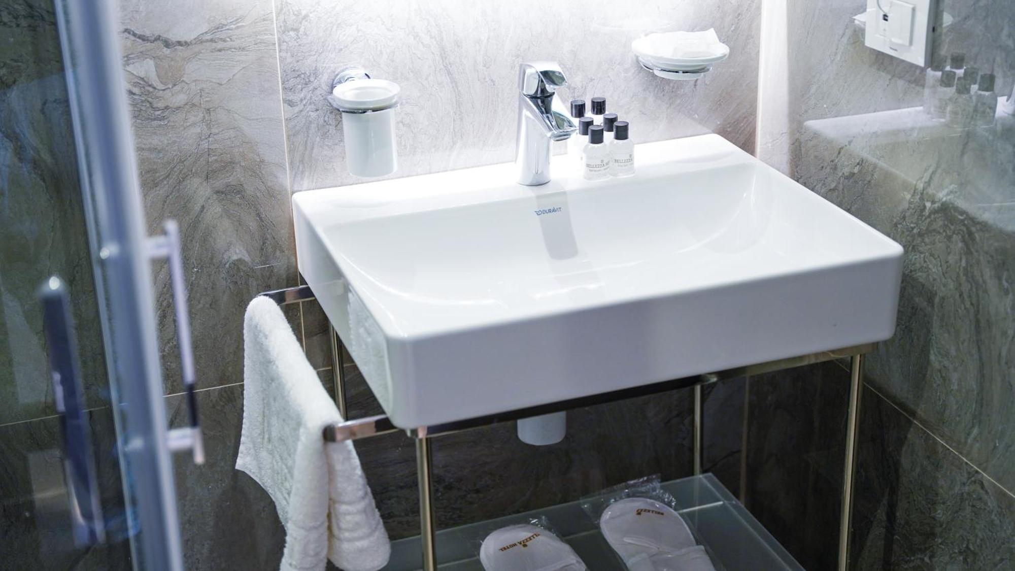 איסטמבול Bellezza Hotel מראה חיצוני תמונה
