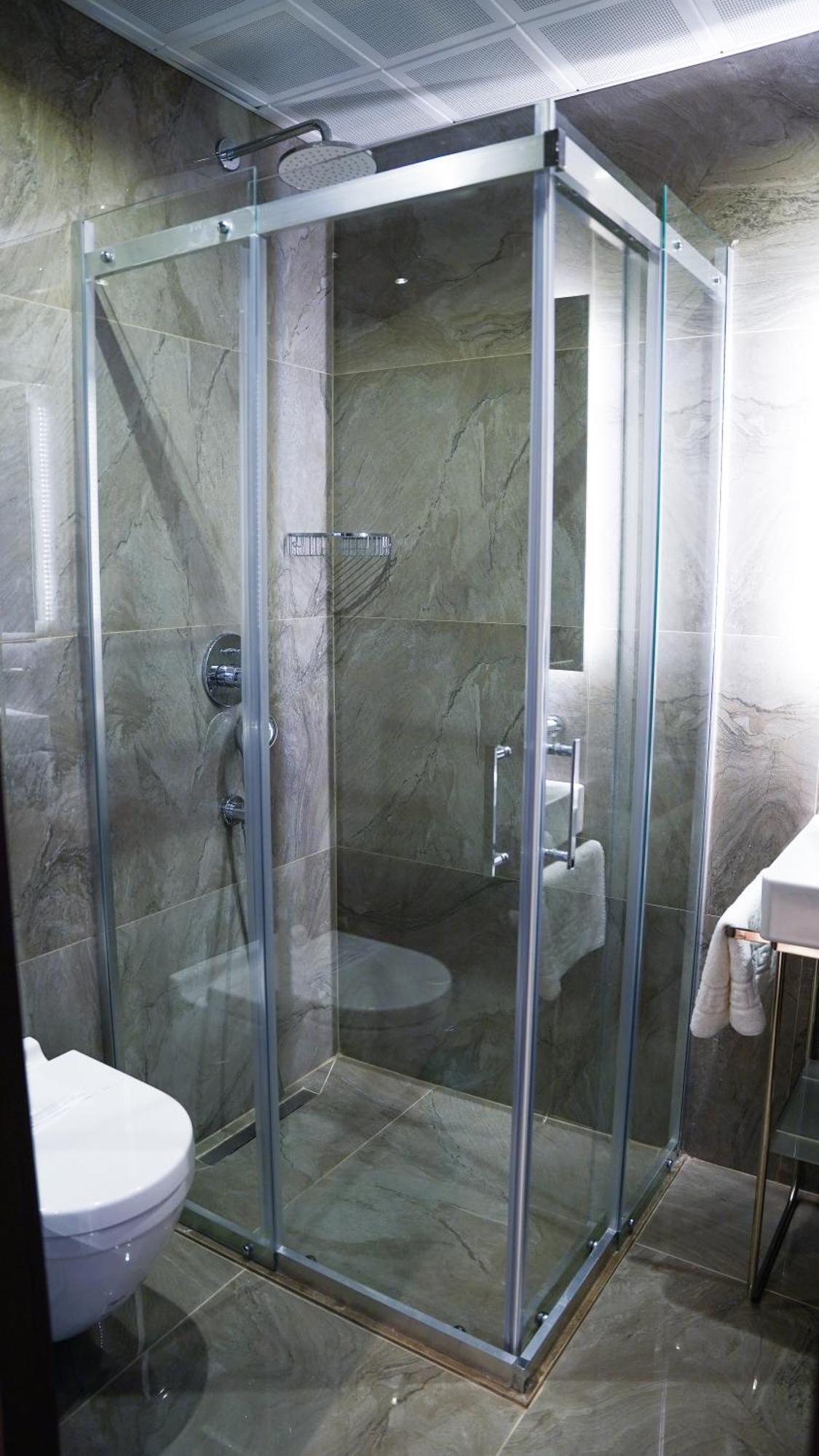 איסטמבול Bellezza Hotel מראה חיצוני תמונה