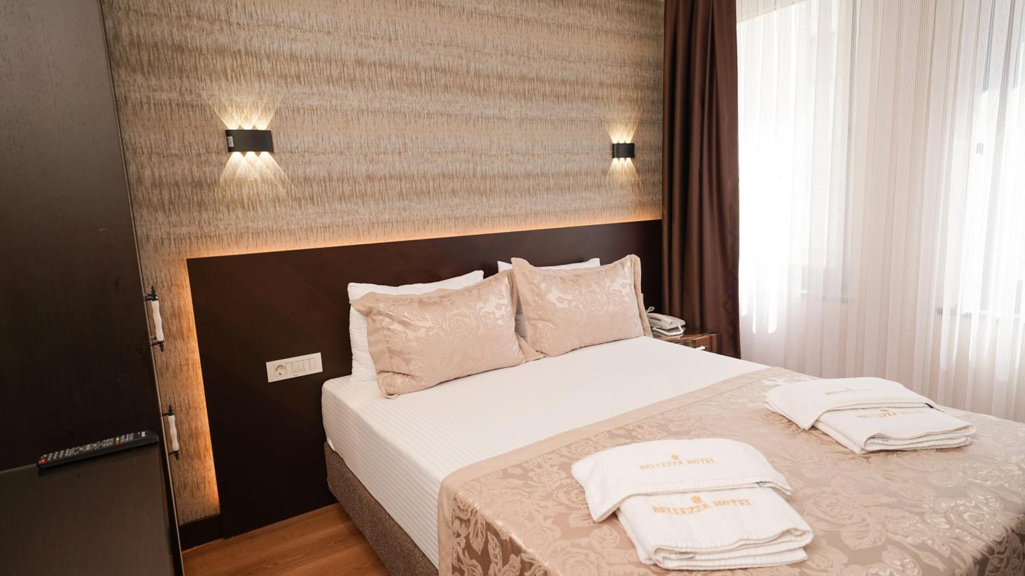 איסטמבול Bellezza Hotel מראה חיצוני תמונה