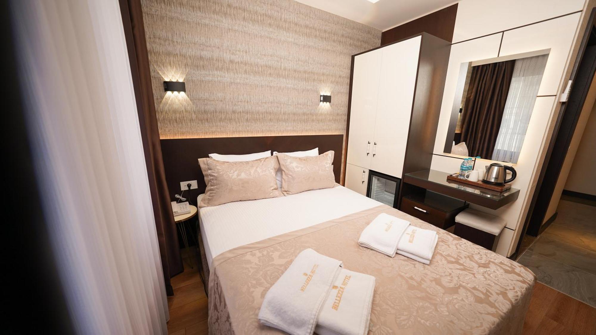 איסטמבול Bellezza Hotel מראה חיצוני תמונה