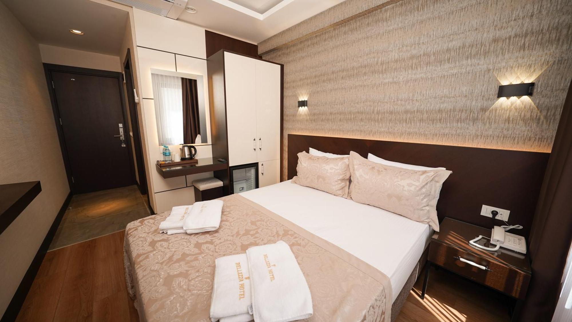 איסטמבול Bellezza Hotel מראה חיצוני תמונה