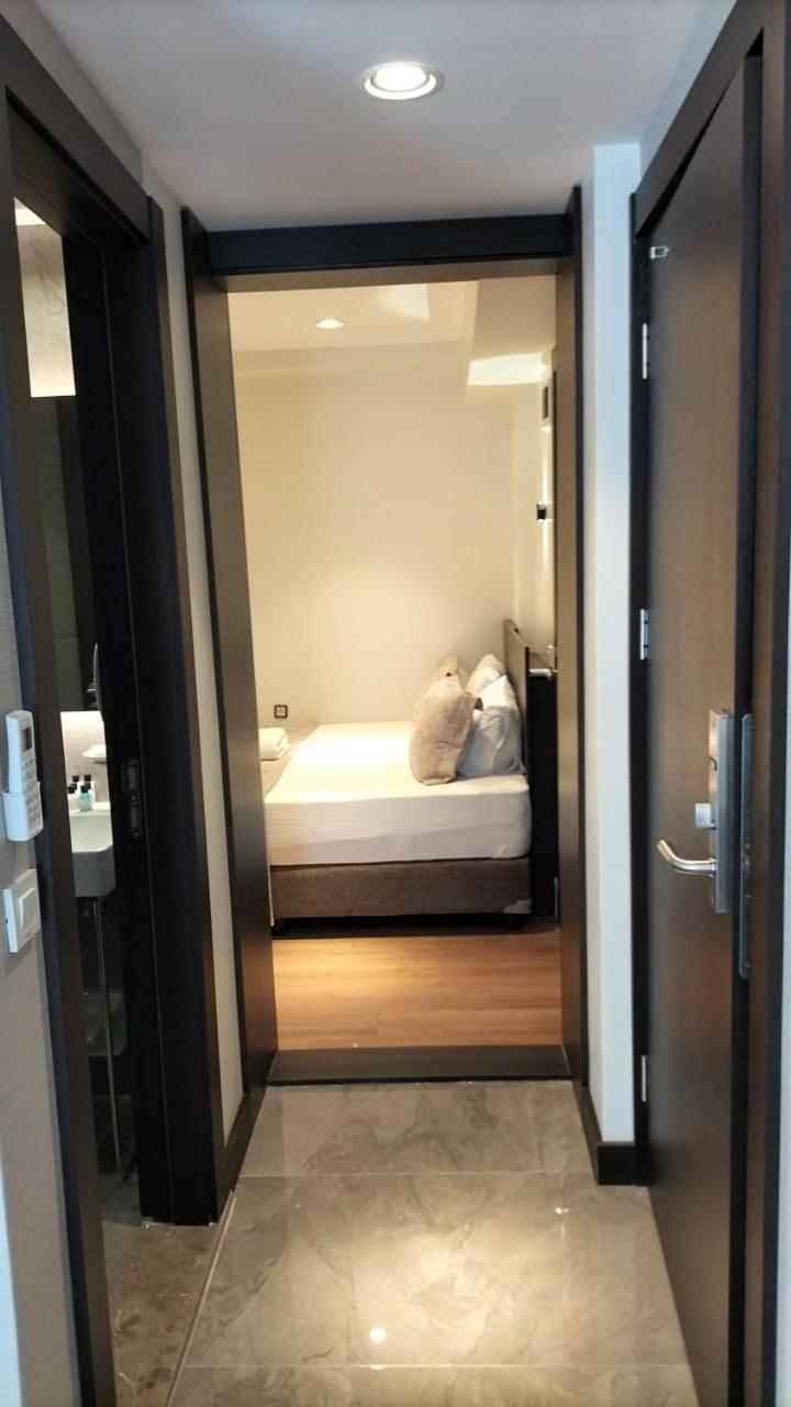 איסטמבול Bellezza Hotel מראה חיצוני תמונה