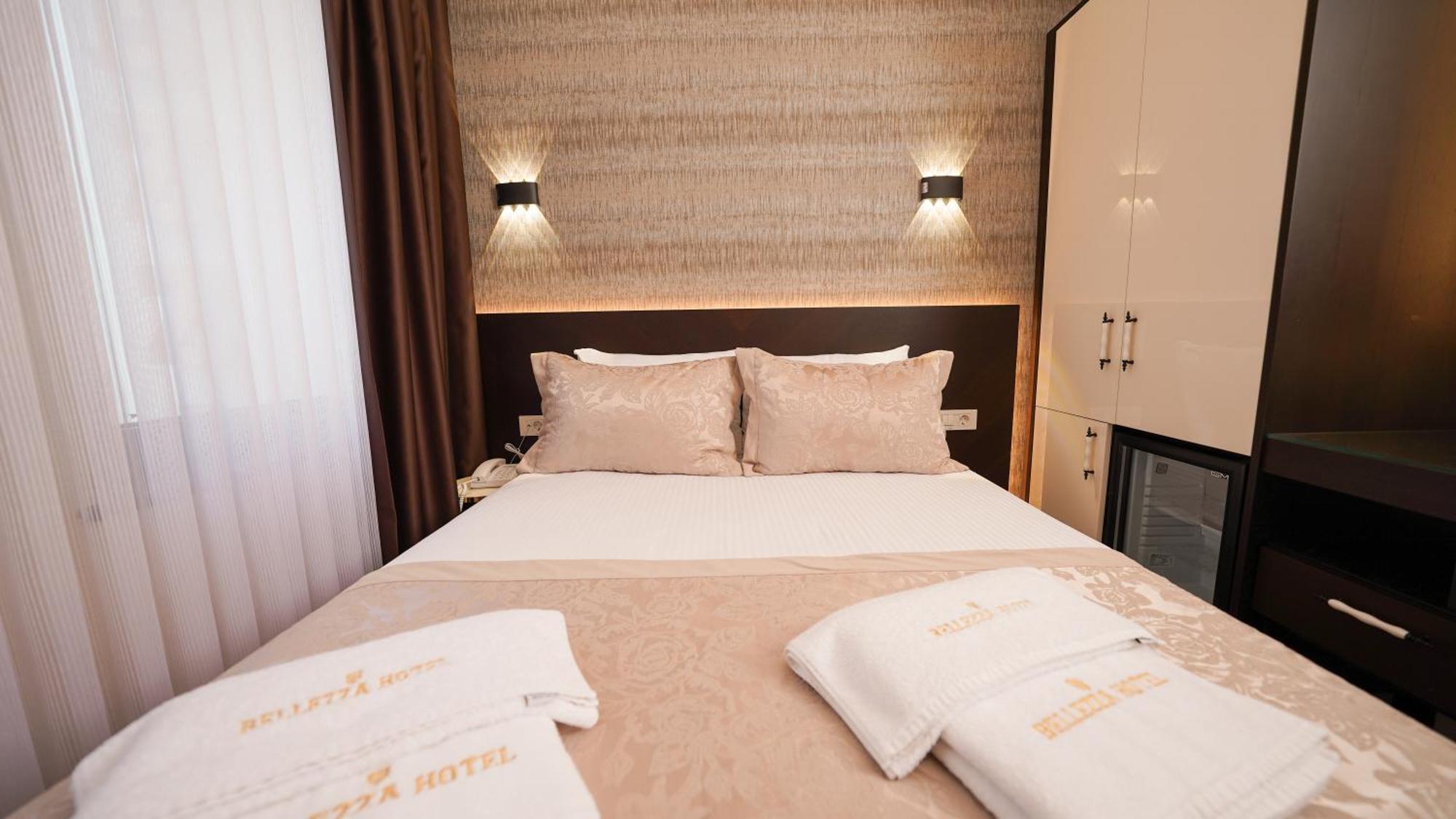 איסטמבול Bellezza Hotel מראה חיצוני תמונה